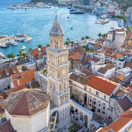 Penzion Luxury Floramye (adults Only) 4*