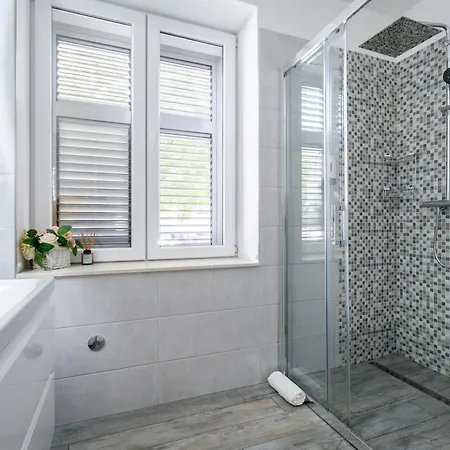 Luxury Floramye (adults Only) Penzion 4*