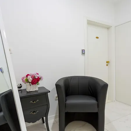 Luxury Floramye (adults Only) 4* Split