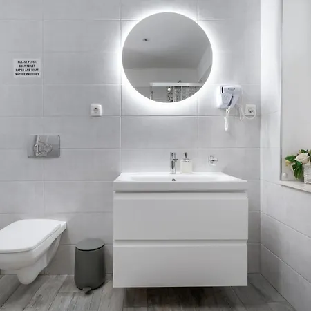 Guest house Luxury Floramye 4*