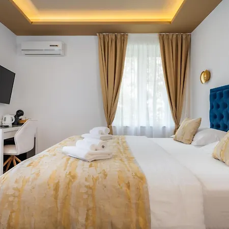 Guest house Luxury Floramye Split
