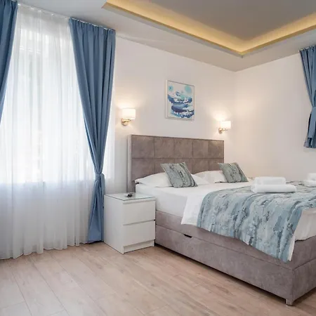 Luxury Floramye Guest house