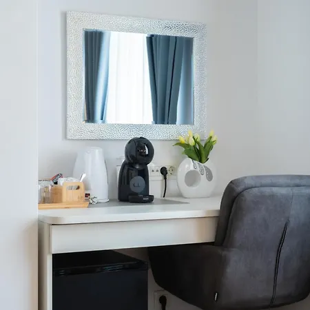 Guest house Luxury Floramye