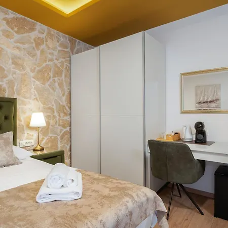 Guest house Luxury Floramye 4*