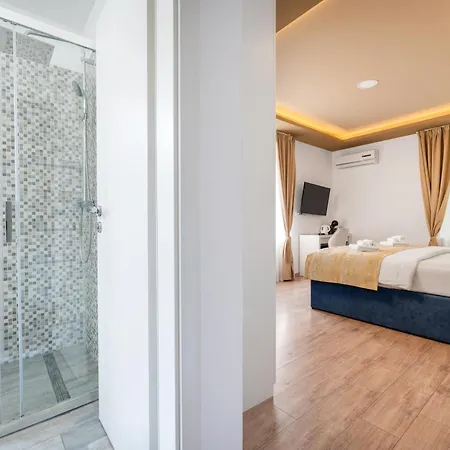Luxury Floramye 4* Split