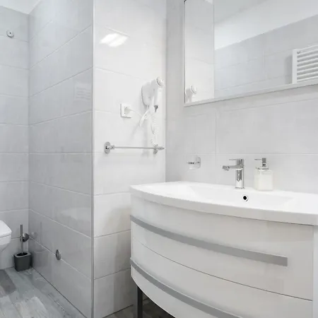 Luxury Floramye Guest house Split