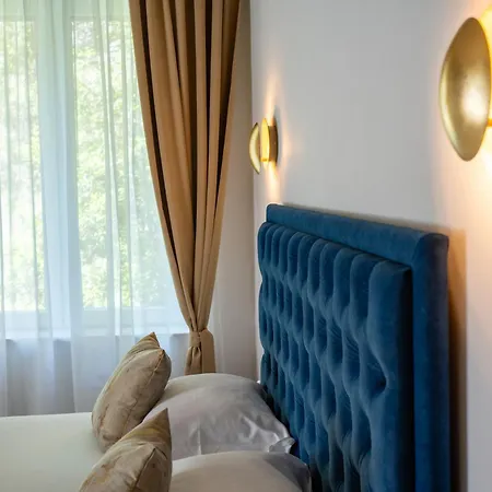 Guest house Luxury Floramye