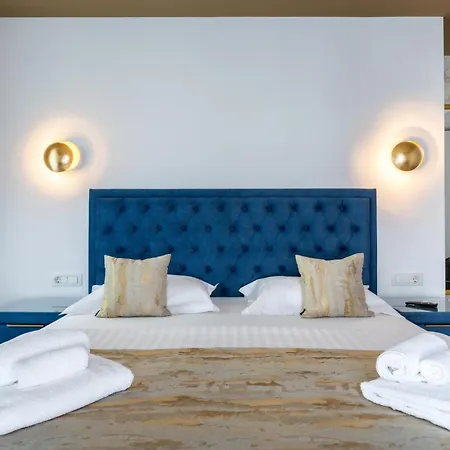 Guest house Luxury Floramye Split