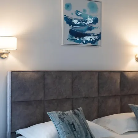 Guest house Luxury Floramye