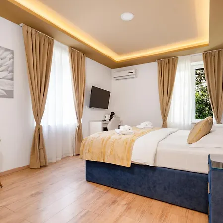 Luxury Floramye 4*