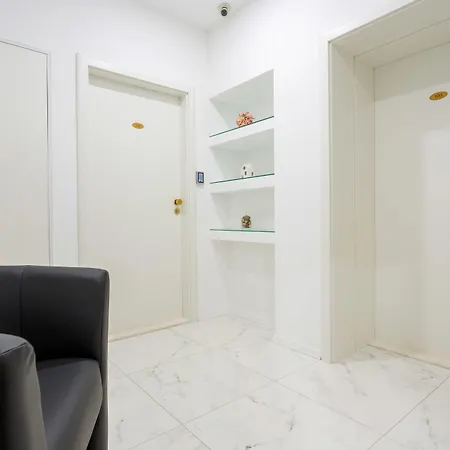 Pensión Luxury Floramye (adults Only)