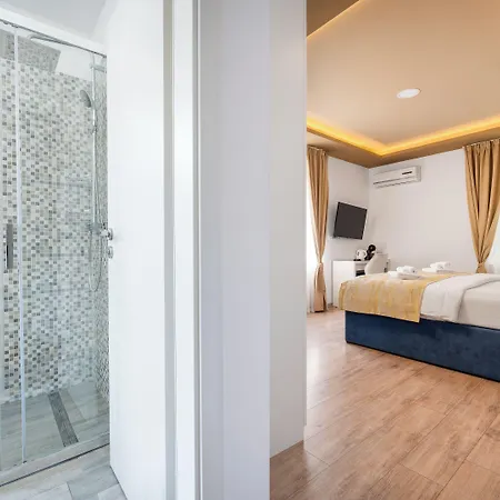 Gasthof Luxury Floramye Split