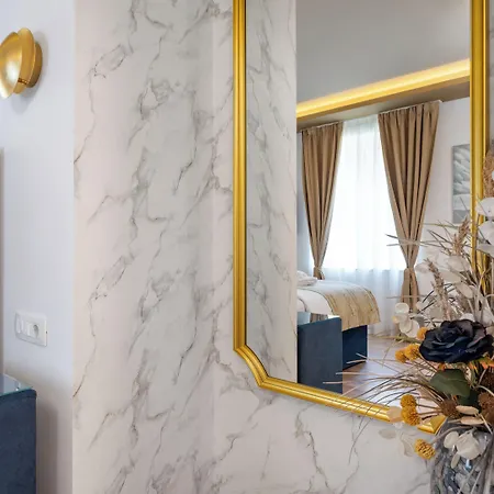 Гостьовий будинок Luxury Floramye (adults Only) Спліт