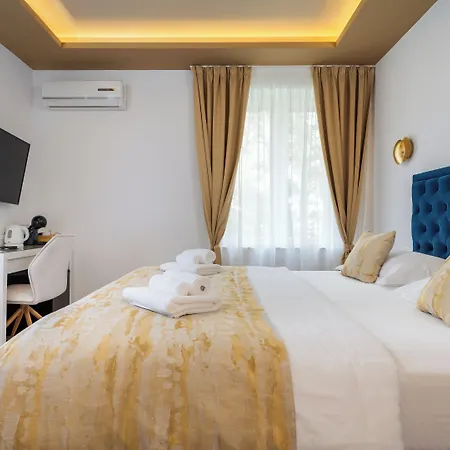 Luxury Floramye (adults Only) Гостьовий будинок 4*