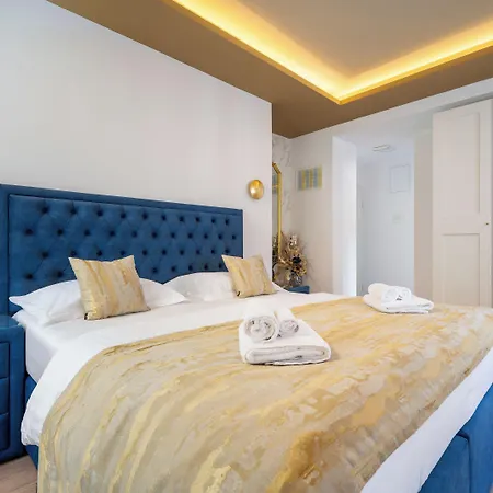 Luxury Floramye (adults Only)