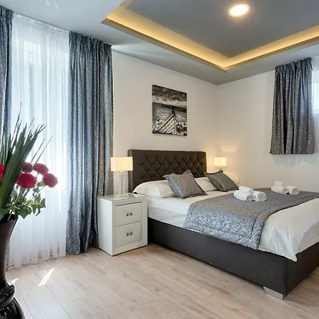 Guest house Luxury Floramye