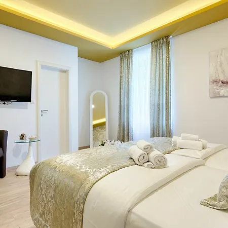 Luxury Floramye Guest house Split