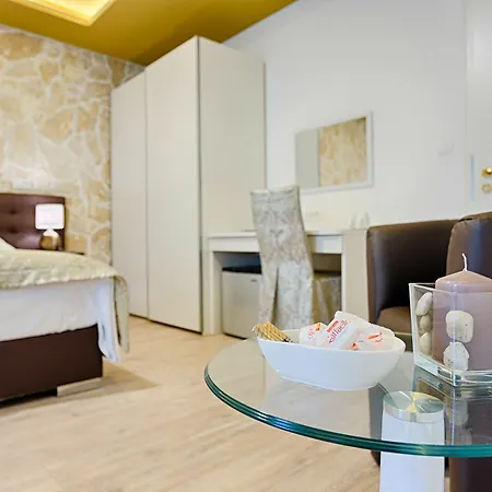 Guest house Luxury Floramye 4*