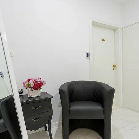 Luxury Floramye Guest house Split