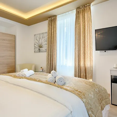 Luxury Floramye Guest house Split