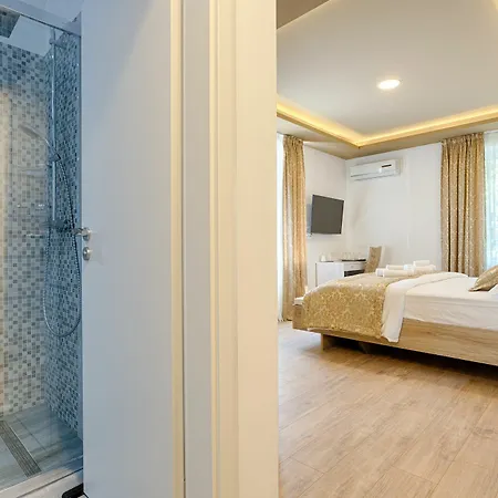 Luxury Floramye 4* Split