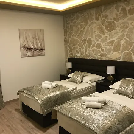 Guest house Luxury Floramye Split