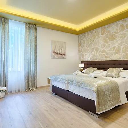 Guest house Luxury Floramye