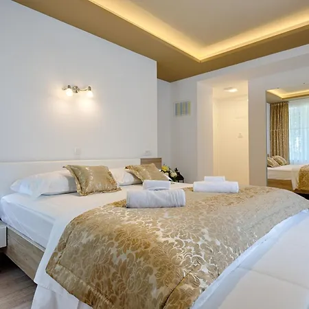 Guest house Luxury Floramye Split
