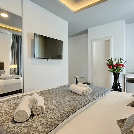 Luxury Floramye 4*