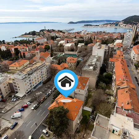 Guest house Luxury Floramye 4*