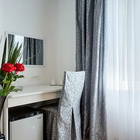 Luxury Floramye Guest house Split