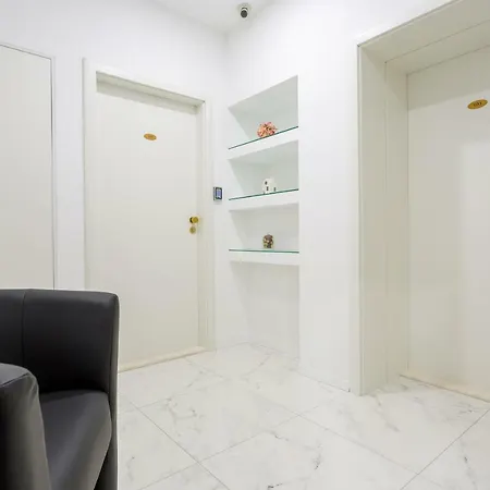 Guest house Luxury Floramye