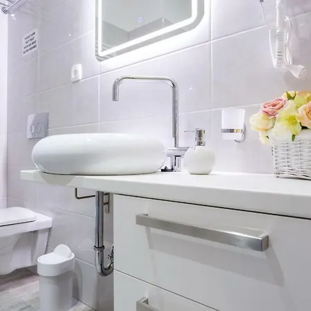Guest house Luxury Floramye