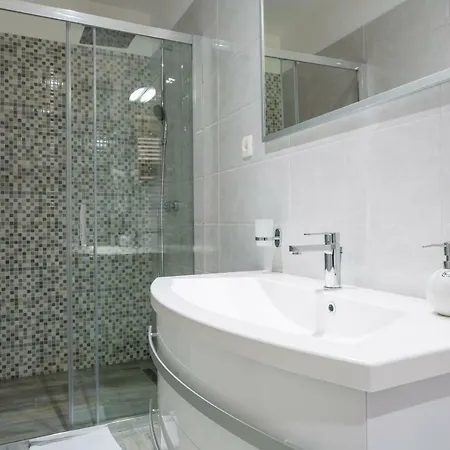Guest house Luxury Floramye Split