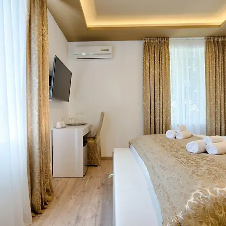 Guest house Luxury Floramye Split