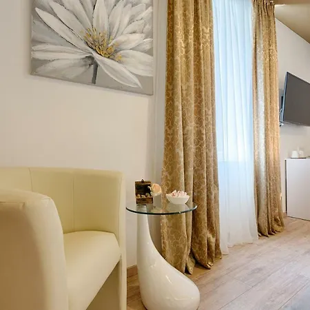 Luxury Floramye 4*