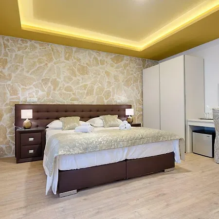 Luxury Floramye Guest house Split
