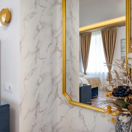 Pensjonat Luxury Floramye (adults Only)
