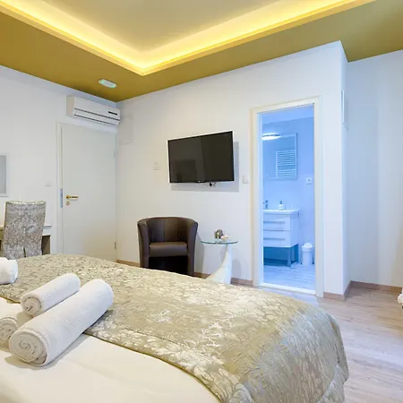 Pensjonat Luxury Floramye (adults Only) Split