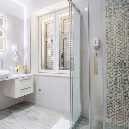 Pensjonat Luxury Floramye (adults Only) 4*