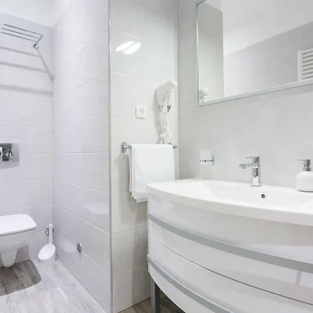 Luxury Floramye (adults Only) Pensjonat