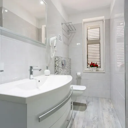 Luxury Floramye (adults Only) Pensjonat 4*