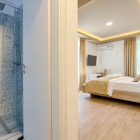 Luxury Floramye (adults Only) 4* Split